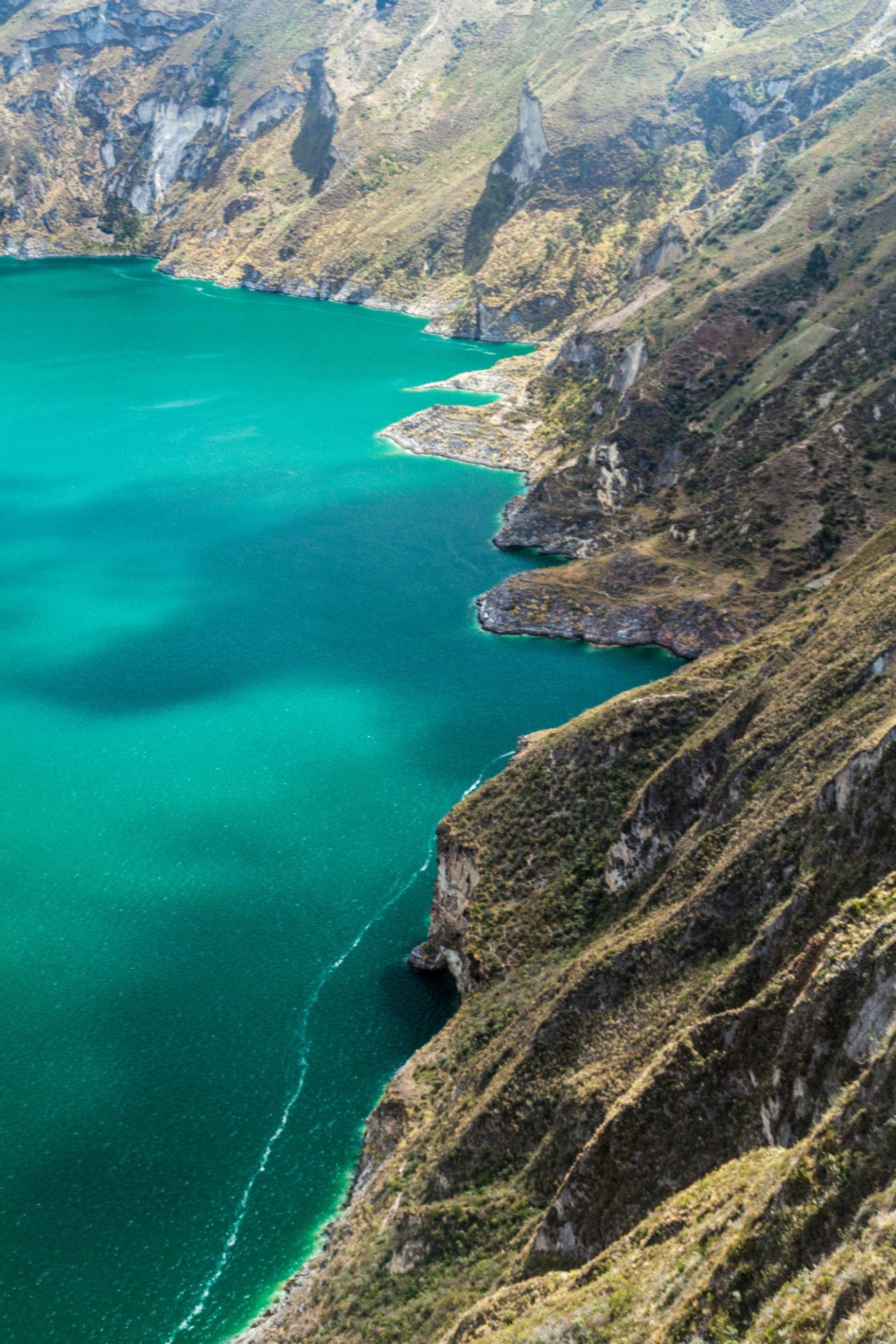 Ecuador Travel Health and Safety Guide 2026: Official Tips for Tourists
