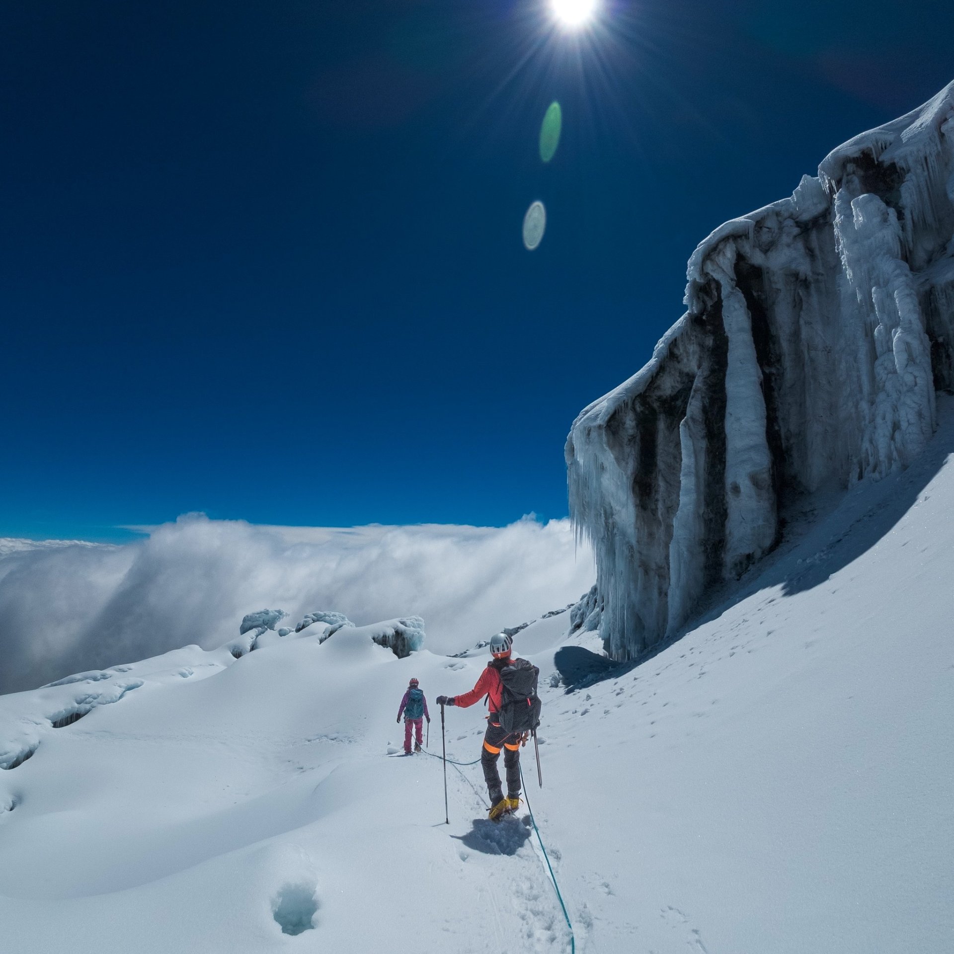 Is It Safe to Travel to Ecuador in 2026? Complete Safety Guide for Tourists