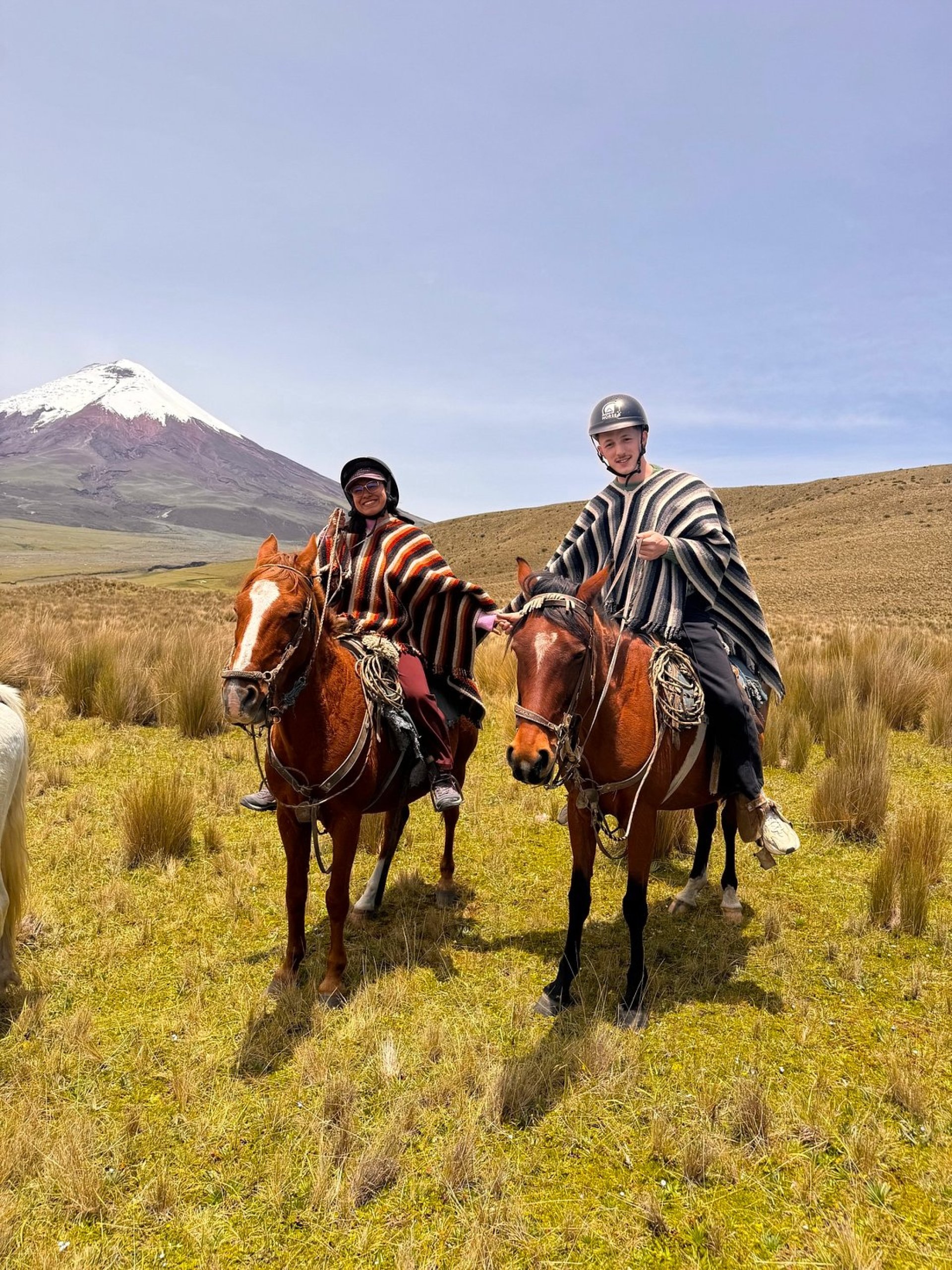 Why Ecuador Should Be on Your Travel Bucket List in 2026