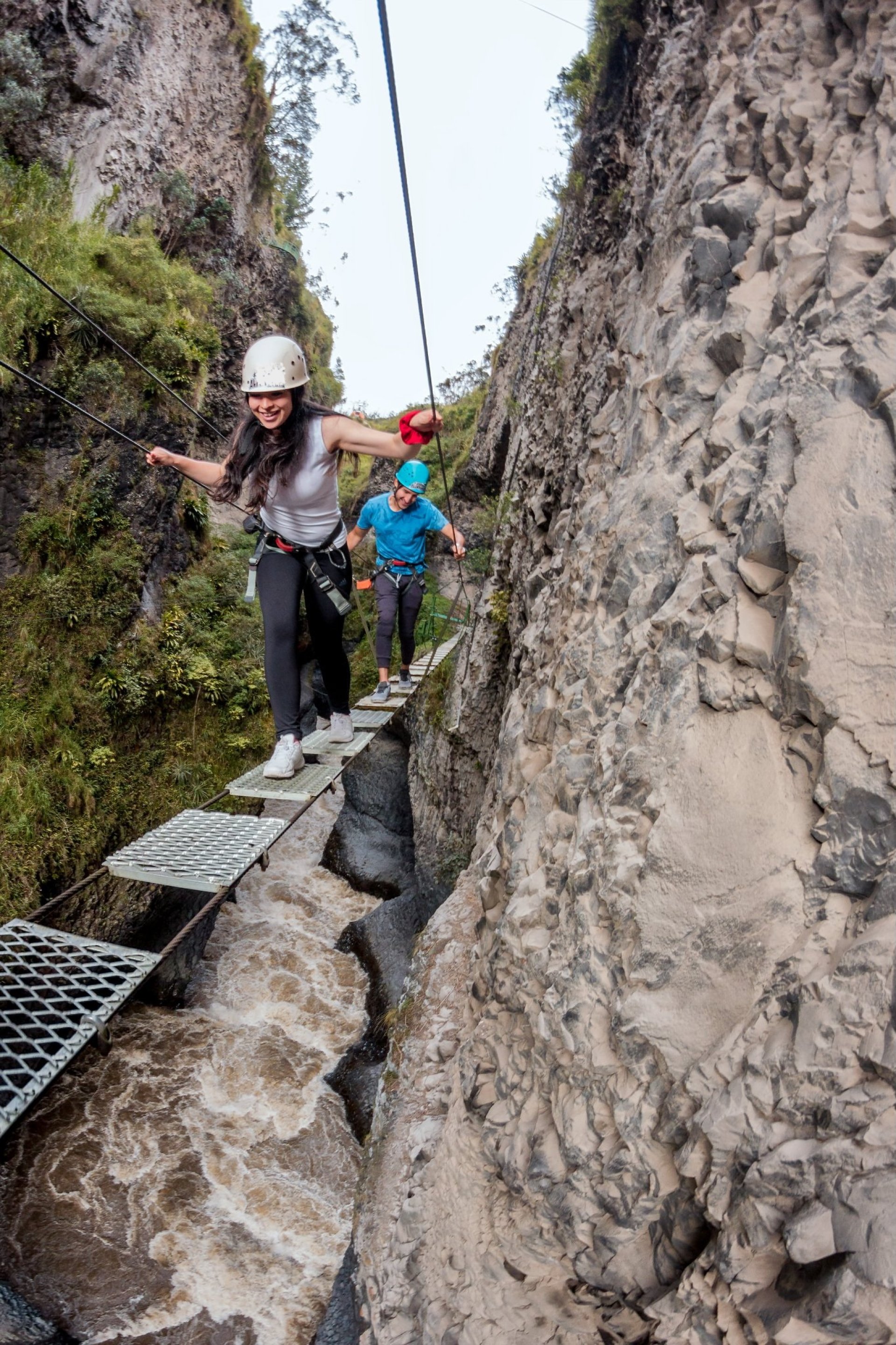 Safe Ecuador Adventures: Everything You Need to Know Before Your Trip