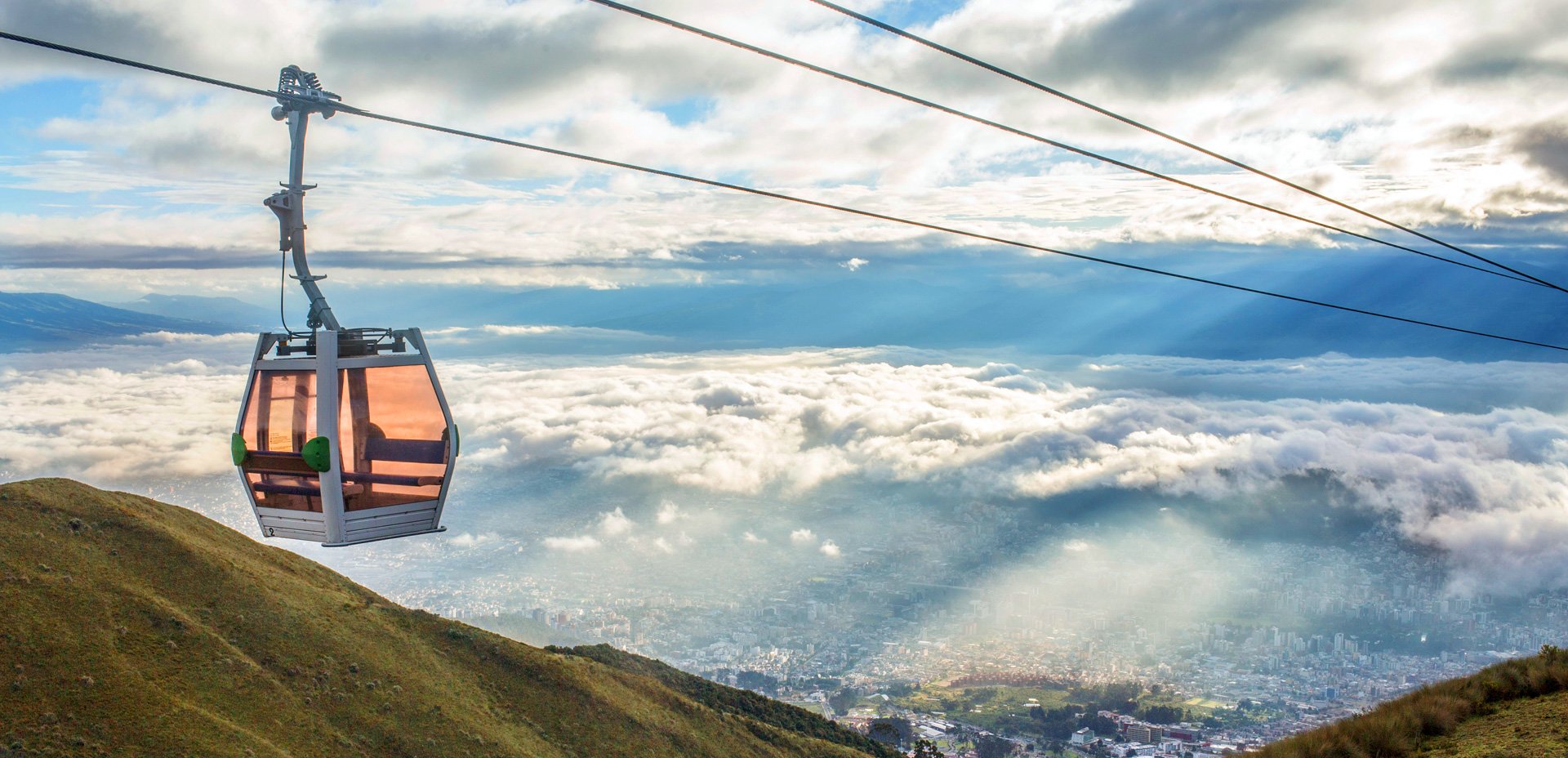 IS ECUADOR SAFE TO TRAVEL IN 2026? FULL SAFETY AND TRAVEL GUIDE