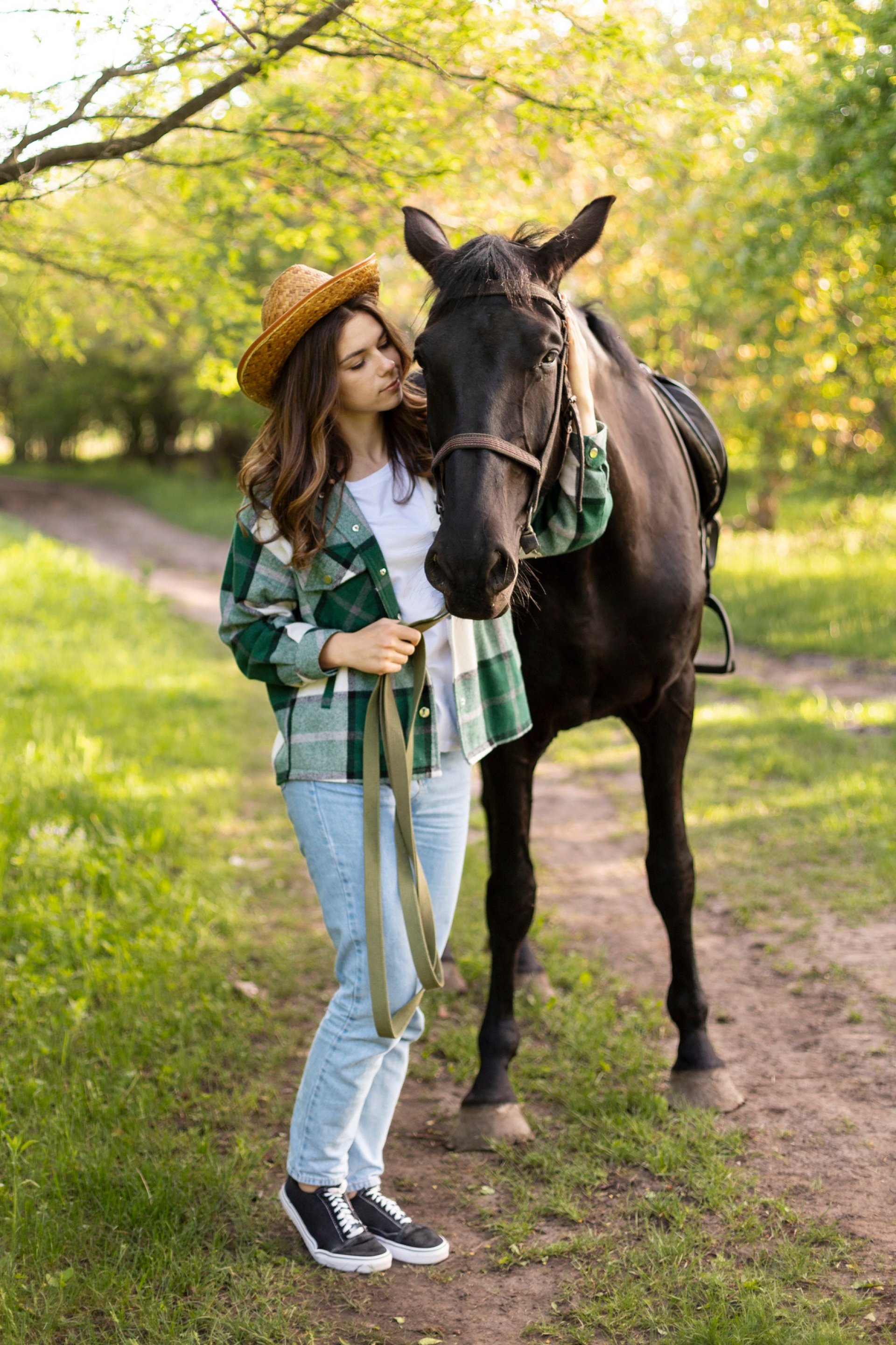 Horseback Riding in Baños | Andean Forest Adventure