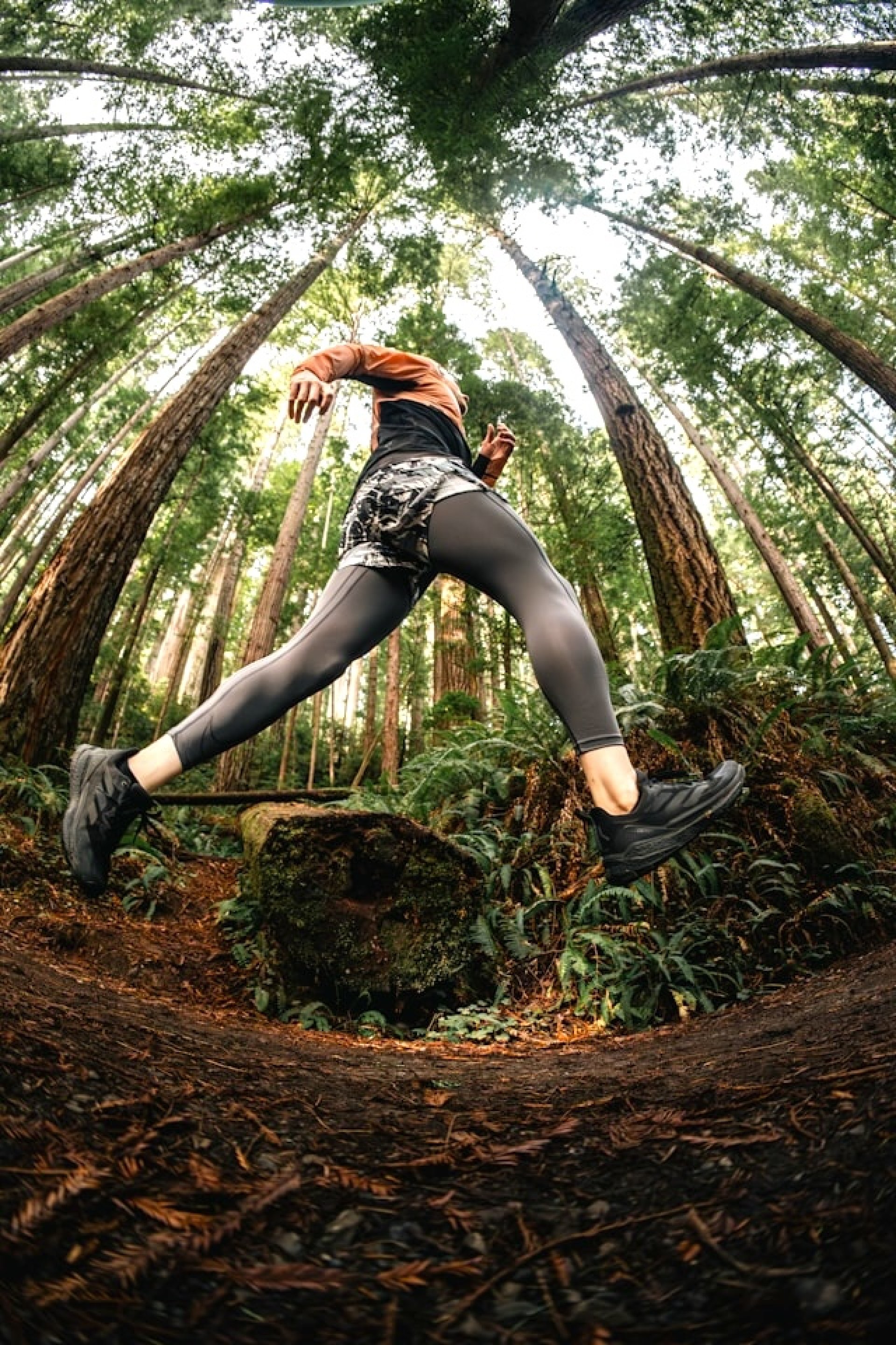 Baños Trail Running Adventure | Tungurahua Volcano and Mountain Experience